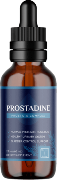 Prostadine drops